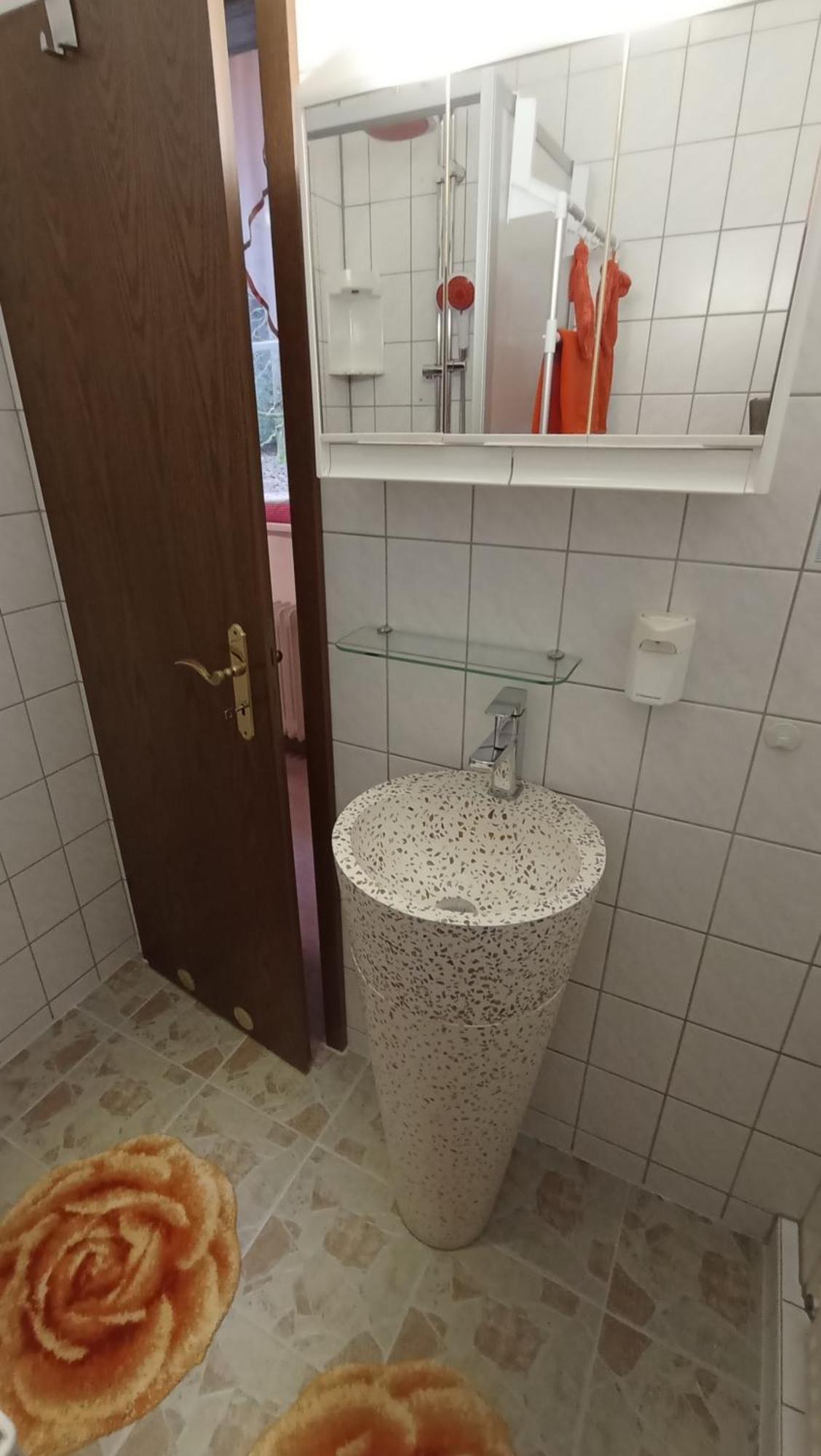 Pension Waldidyll Stützerbach Habitación foto